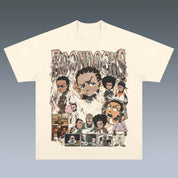 VINTAGE TEE | BOONDOCKS 7.17
