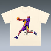 VINTAGE TEE | KOBE