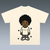 VINTAGE TEE | BRENT FAIYAZ