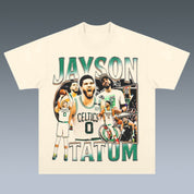 VINTAGE TEE | JAYSON TATUM