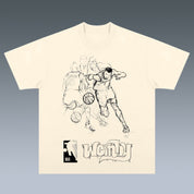 VINTAGE TEE | WENBY