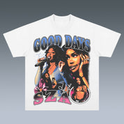 VINTAGE TEE | SZA