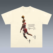 VINTAGE TEE | MICHAEL JORDAN 7.18
