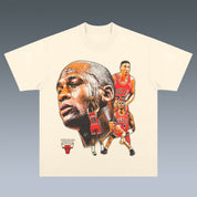 VINTAGE TEE | MICHAEL JORDAN 4.26