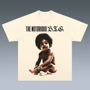 VINTAGE TEE | B.I.G