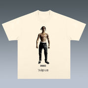 VINTAGE TEE | TRAVIS SCOTT