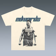 VINTAGE TEE | ANTHONY EDWARDS 4.23