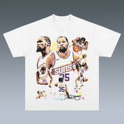 VINTAGE TEE | KEVIN DURANT