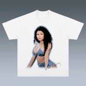 VINTAGE TEE | NICKI MINAJ