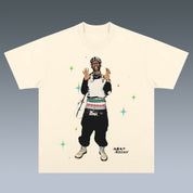 VINTAGE TEE | ASAP ROCKY 5.14