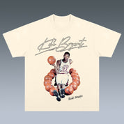 VINTAGE TEE |  KOBE