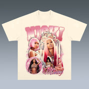VINTAGE TEE | NICKI MINAJ