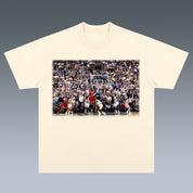 VINTAGE TEE |  MICHAEL JORDAN-THE LAST DANCE