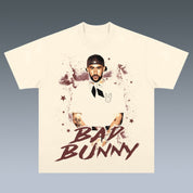 VINTAGE TEE | BAD BUNNY