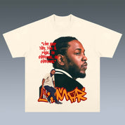 VINTAGE TEE | KENDRICK LAMAR