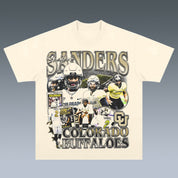 VINTAGE TEE | SHEDEUR SANDERS