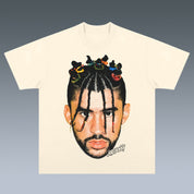 VINTAGE TEE |  BAD BUNNY