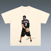 VINTAGE TEE |  ALLEN IVERSON