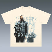 VINTAGE TEE |  DRAKE