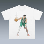 VINTAGE TEE | JAYSON TATUM