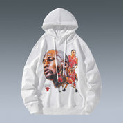 VINTAGE HOODIES | MICHAEL JORDAN 4.26