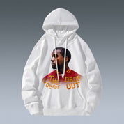 VINTAGE HOODIES | KANYE WEST