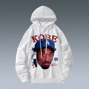 VINTAGE HOODIES | KOBE