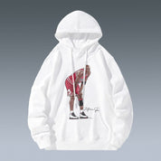 VINTAGE HOODIES | MICHAEL JORDAN