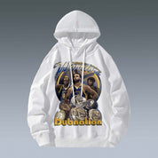 VINTAGE HOODIES | GOLDEN STATE WARRIOR