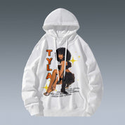 VINTAGE HOODIES | TYLA