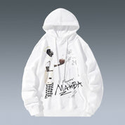 VINTAGE HOODIES | KOBE