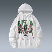 VINTAGE HOODIES | CELTICS