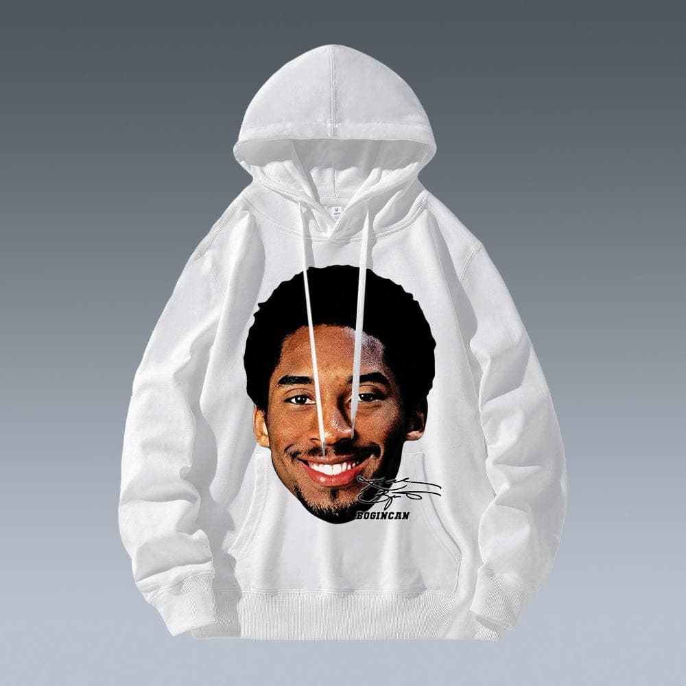 VINTAGE HOODIES | KOBE