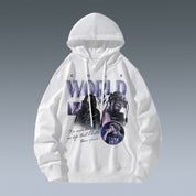 VINTAGE HOODIES | J COLE