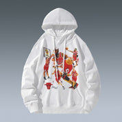VINTAGE HOODIES | MICHAEL JORDAN 4.26-2