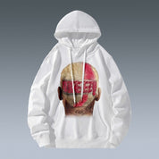 VINTAGE HOODIES | CHRIS BROWN