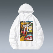 VINTAGE HOODIES | MICHAEL JORDAN