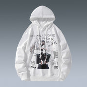 VINTAGE HOODIES | BAD BUNNY