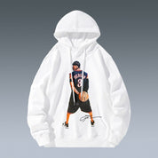 VINTAGE HOODIES | ALLEN IVERSON