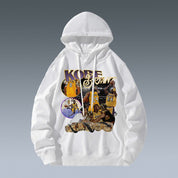 VINTAGE HOODIES |  KOBE