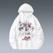 VINTAGE HOODIES | MICHAEL JORDAN