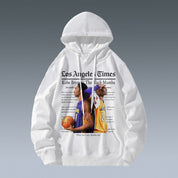VINTAGE HOODIES | KOBE FOREVER