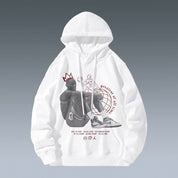VINTAGE HOODIES | MICHAEL JORDAN
