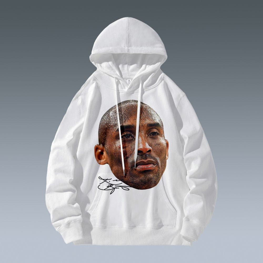 VINTAGE HOODIES | KOBE