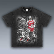VINTAGE TEE | MICHAEL JORDAN 4.2