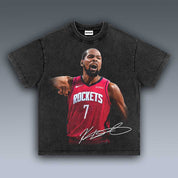 VINTAGE TEE | KEVIN DURANT 7.2.1