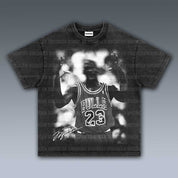 VINTAGE TEE | MICHAEL JORDAN 12.30