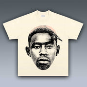 VINTAGE TEE | TYLER BIG FACE 12.17