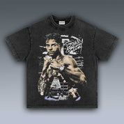 VINTAGE TEE | KING RYAN 4.29