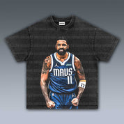 VINTAGE TEE | KYRIE IRVING 2.20